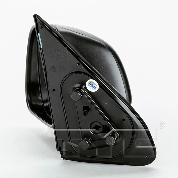 TYC 5290312 Mirror, Left Driver Side