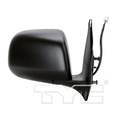 TYC 5290331 Mirror, Right Passenger Side