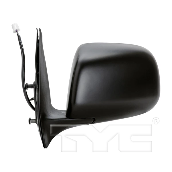 TYC 5290332 Mirror, Left Driver Side