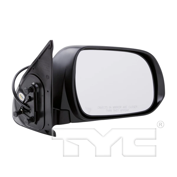 Door Mirror - Right Passenger Side - TYC 5290431