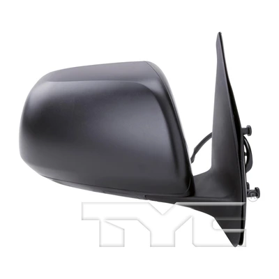 Door Mirror - Right Passenger Side - TYC 5290431