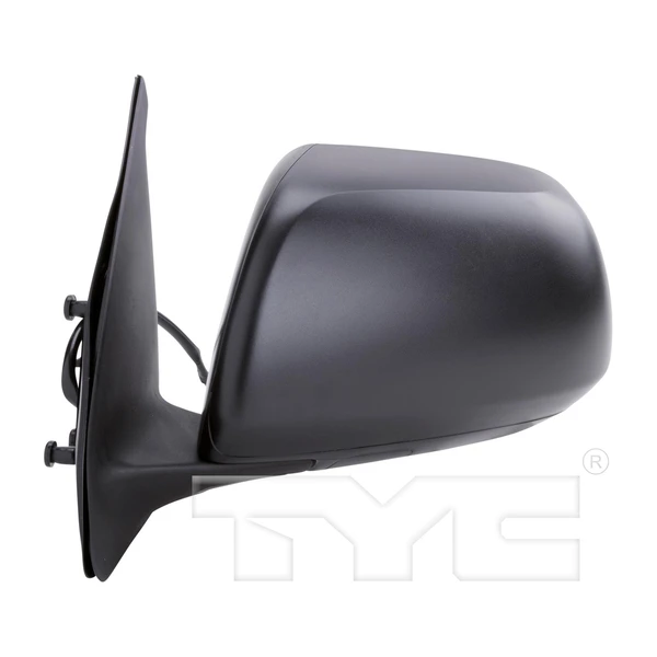 Door Mirror - Left Driver Side - TYC 5290432