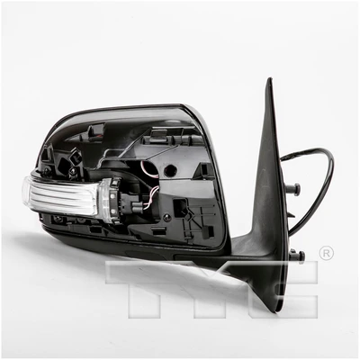 Door Mirror - Right Passenger Side - TYC 5290531
