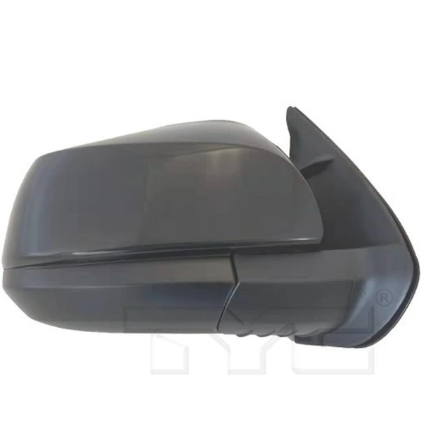Door Mirror - Right Passenger Side - TYC 5290681