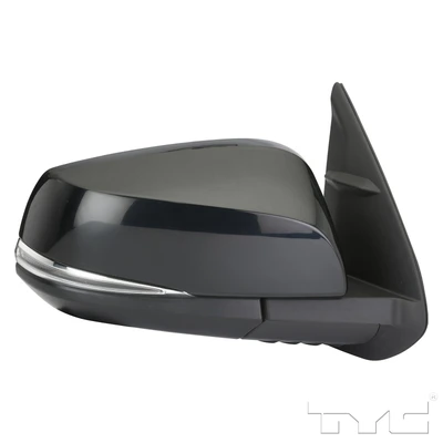 Door Mirror - Right Passenger Side - TYC 5290871