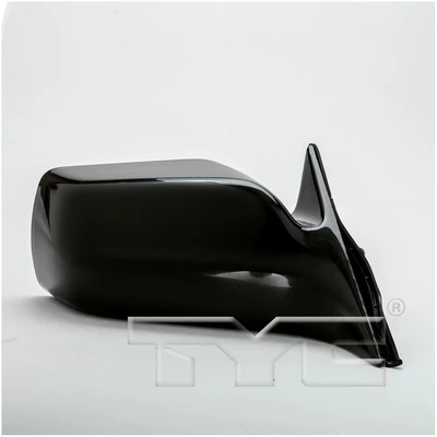 TYC 5200031 Mirror, Right Passenger Side