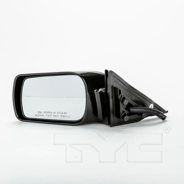TYC 5200032 Mirror, Left Driver Side