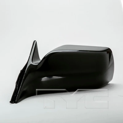 TYC 5200032 Mirror, Left Driver Side