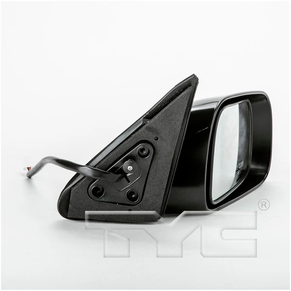 TYC 5200131 Mirror, Right Passenger Side