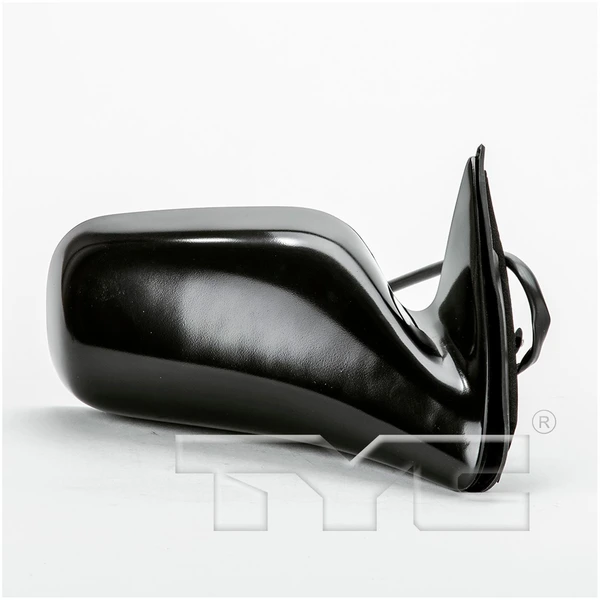 TYC 5200131 Mirror, Right Passenger Side
