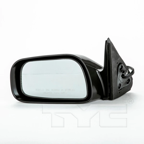 TYC 5200132 Mirror, Left Driver Side