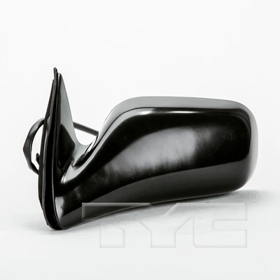 TYC 5200132 Mirror, Left Driver Side