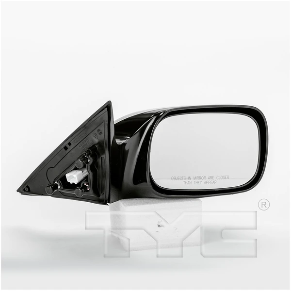 TYC 5200231 Mirror, Right Passenger Side