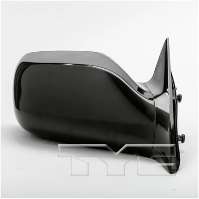 TYC 5200231 Mirror, Right Passenger Side
