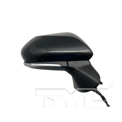 Door Mirror - Right Passenger Side - TYC 5200491