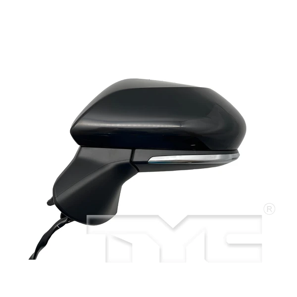 Door Mirror - Left Driver Side - TYC 5200492