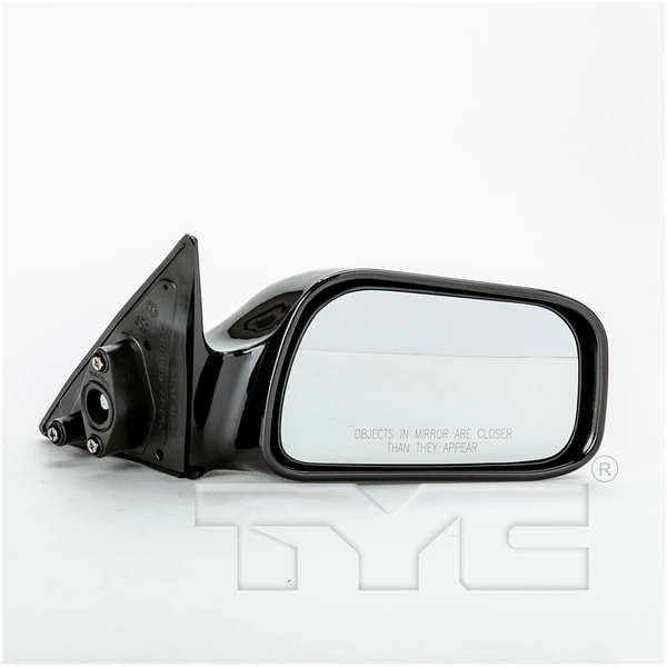 Door Mirror - Right Passenger Side - TYC 5210431