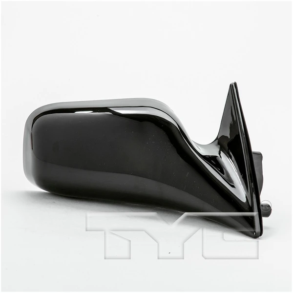 Door Mirror - Right Passenger Side - TYC 5210431