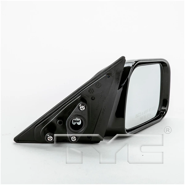 Door Mirror - Right Passenger Side - TYC 5210431