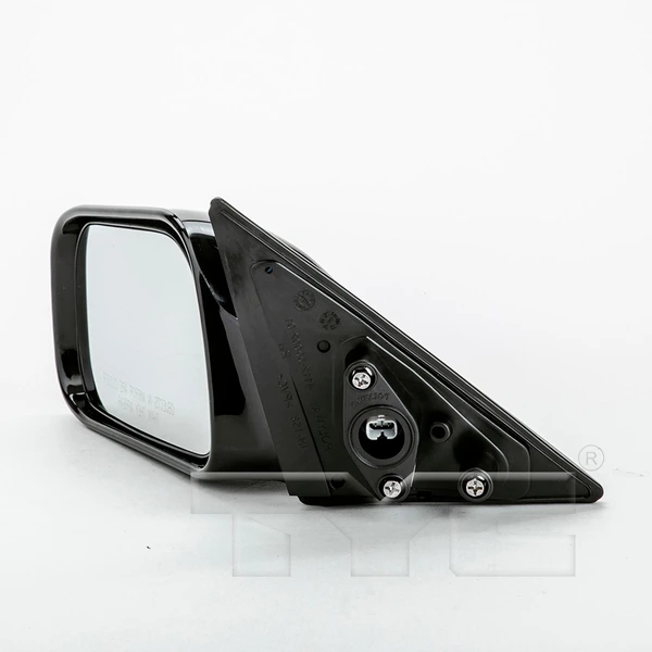 TYC 5210432 Mirror, Left Driver Side