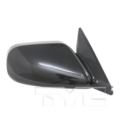TYC 5210531 Mirror, Right Passenger Side