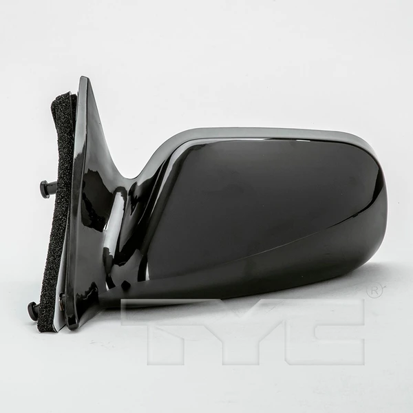 TYC 5210532 Mirror, Left Driver Side