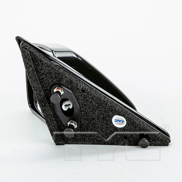 TYC 5210532 Mirror, Left Driver Side