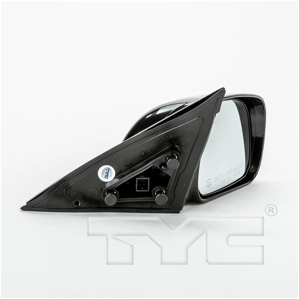 TYC 5210641 Mirror, Right Passenger Side