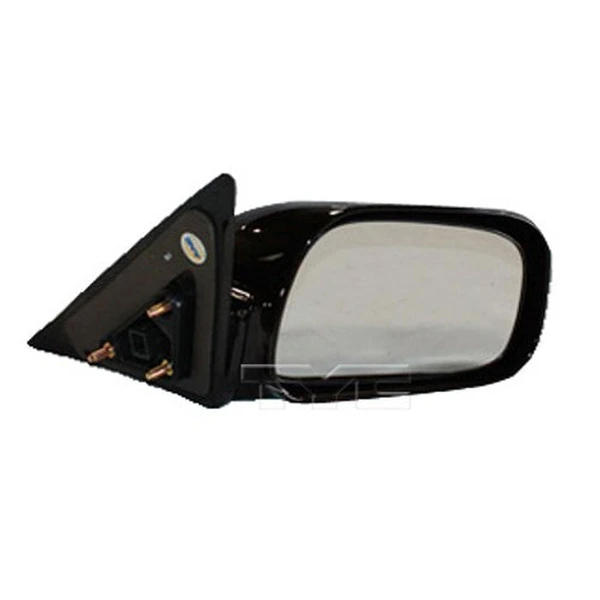 TYC 5210642 Mirror, Left Driver Side