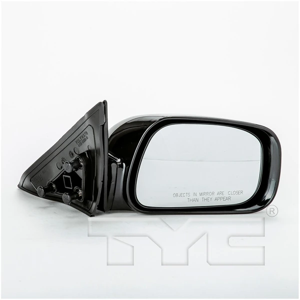 Door Mirror - Right Passenger Side - TYC 5210631