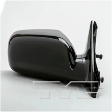 Door Mirror - Right Passenger Side - TYC 5210631