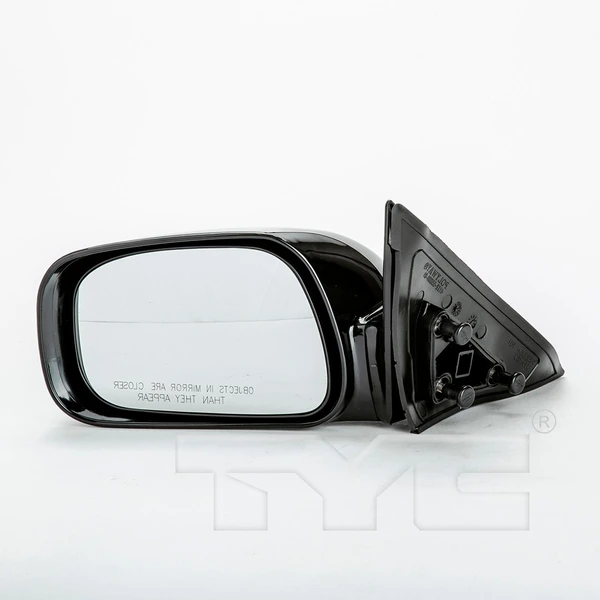 TYC 5210632 Mirror, Left Driver Side