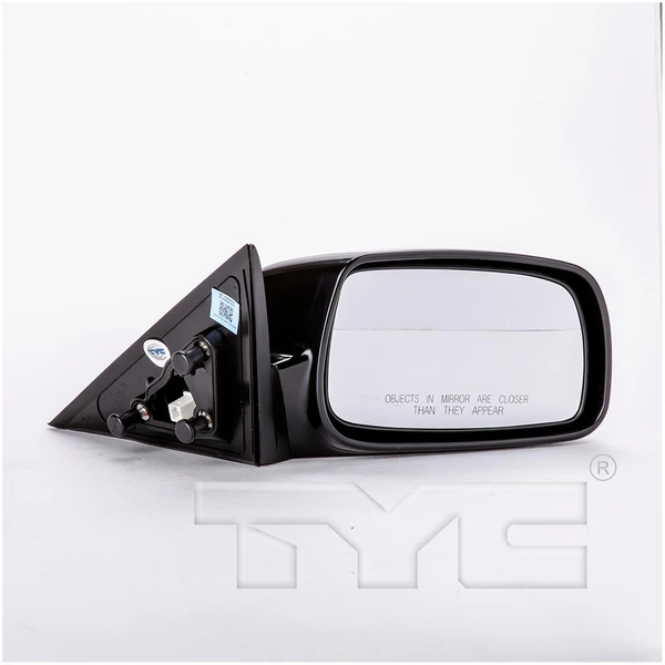 TYC 5210741 Mirror, Right Passenger Side