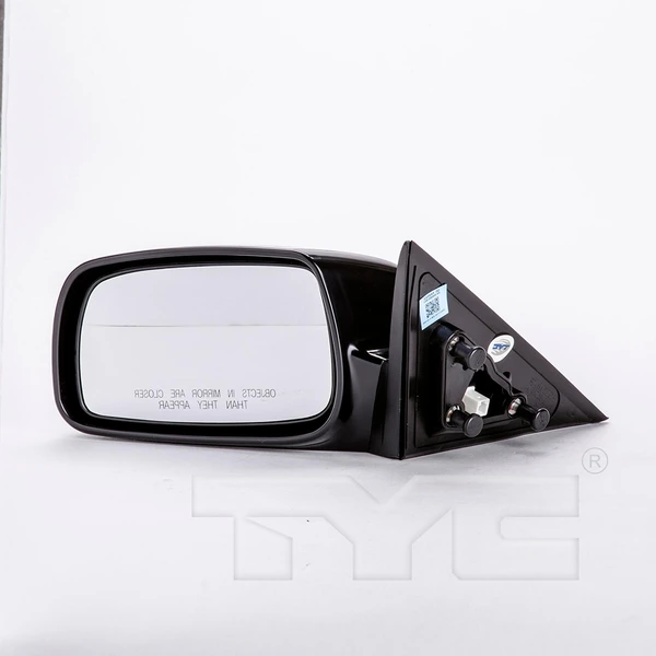 Door Mirror - Left Driver Side - TYC 5210742