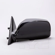 Door Mirror - Left Driver Side - TYC 5210742