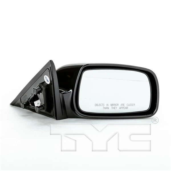 TYC 5210731 Mirror, Right Passenger Side