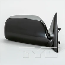 TYC 5210731 Mirror, Right Passenger Side