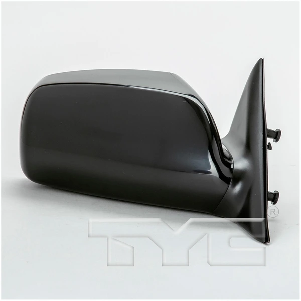 TYC 5210731 Mirror, Right Passenger Side