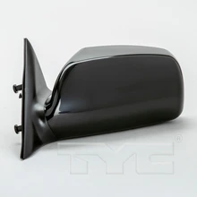 TYC 5210732 Mirror, Left Driver Side
