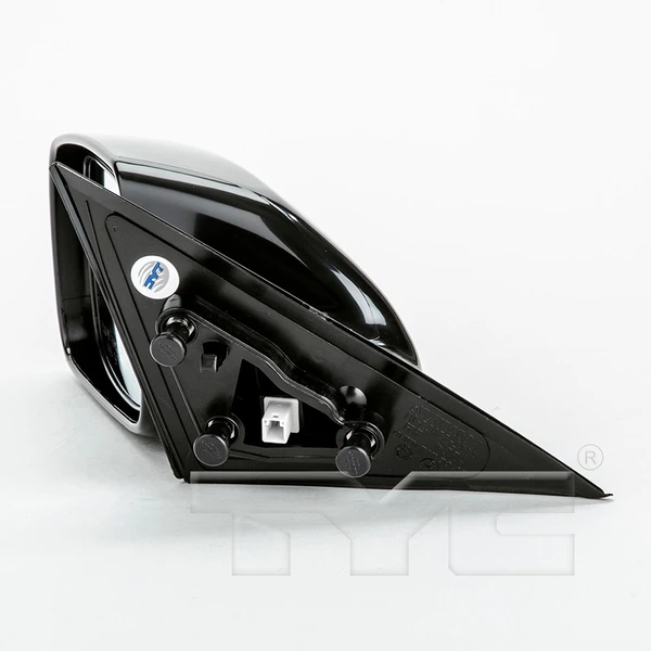 TYC 5210732 Mirror, Left Driver Side