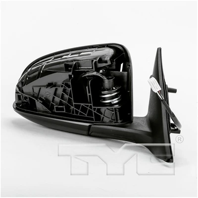 Door Mirror - Right Passenger Side - TYC 5210841