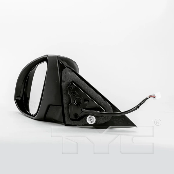 Door Mirror - Left Driver Side - TYC 5210842