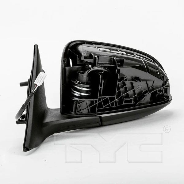 Door Mirror - Left Driver Side - TYC 5210842
