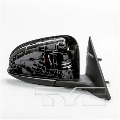 Door Mirror - Right Passenger Side - TYC 5210831