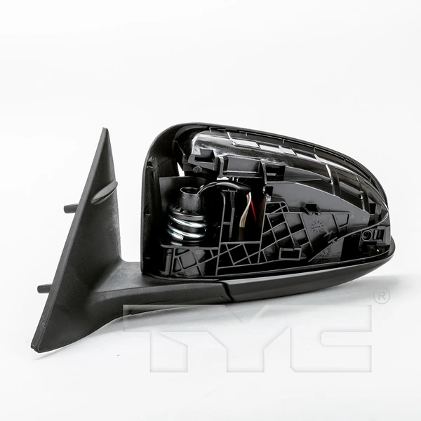 Door Mirror - Left Driver Side - TYC 5210832