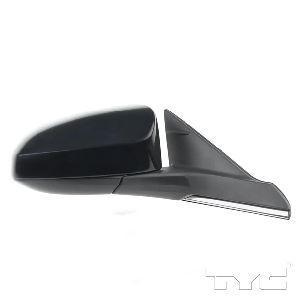 Door Mirror - Right Passenger Side - TYC 5211041