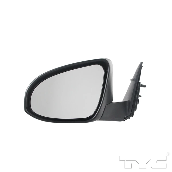 Door Mirror - Left Driver Side - TYC 5211042