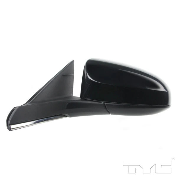 Door Mirror - Left Driver Side - TYC 5211042