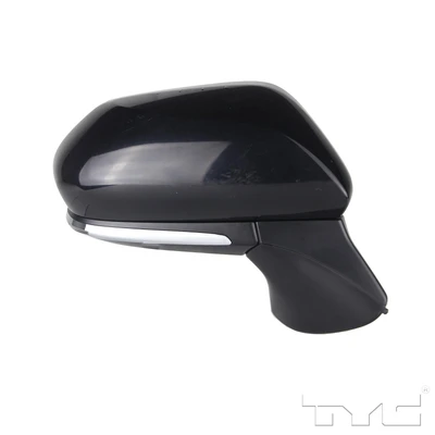 Door Mirror - Right Passenger Side - TYC 5211141