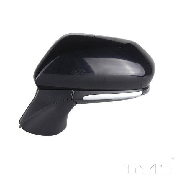 Door Mirror - Left Driver Side - TYC 5211142